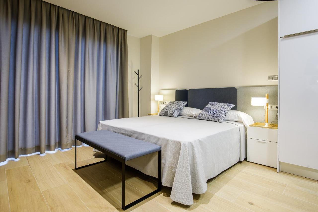 Suites Castellon Castellón de la Plana Exterior photo